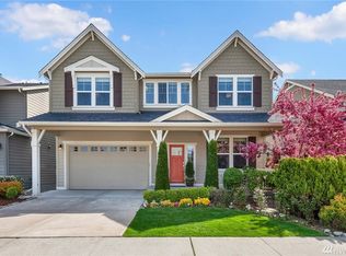 18519 40th Ave SE, Bothell, WA 98012