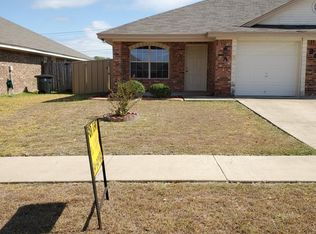 2002 Charleston Ct, Killeen, TX 76542