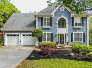 20 Oakfield Dr SE, Rome, GA 30161