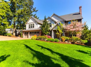 3905 Wheeler Ln, West Linn, OR 97068