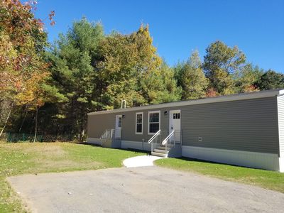 51 Monson Turnpike Rd #1067, Ware, MA, 01082