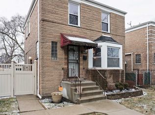 10818 S Rhodes Ave, Chicago, IL 60628
