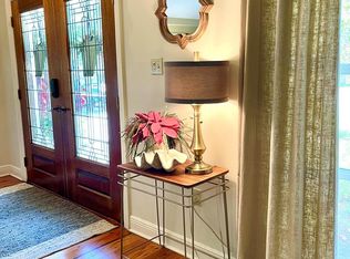 1117 Kraner Ln, Brookhaven, MS 39601