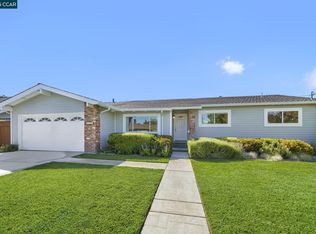 1786 Klier Dr, Concord, CA 94518