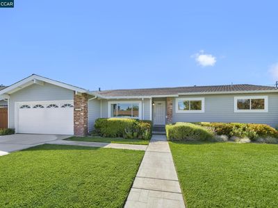 1786 Klier Dr, Concord, CA, 94518