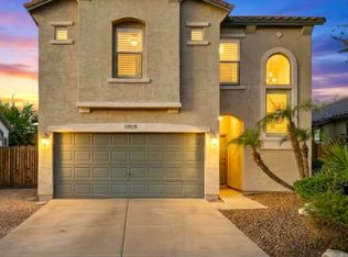 9918 E Escondido Ave, Mesa, AZ 85208