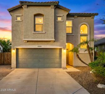 9918 E ESCONDIDO Avenue, Mesa, AZ, 85208