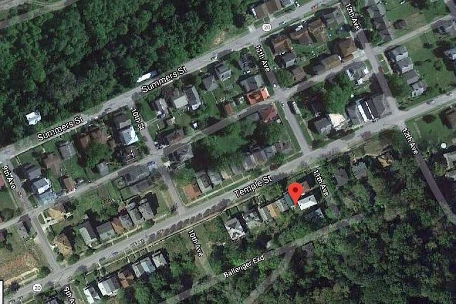 2nd image of 1018 Temple St