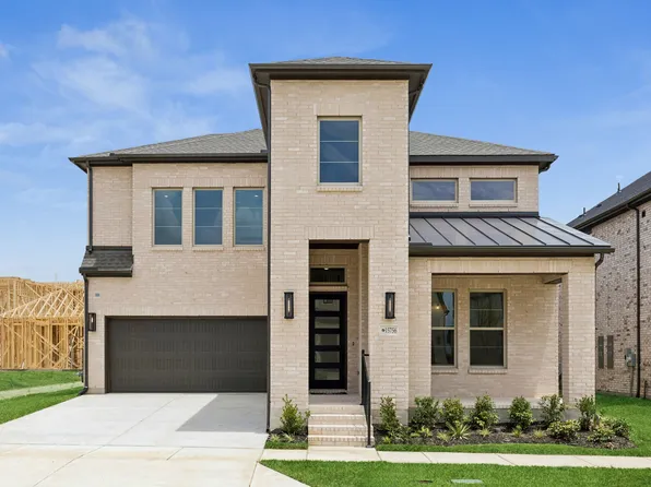 15756 Split Bark Ln, Frisco, TX 75033