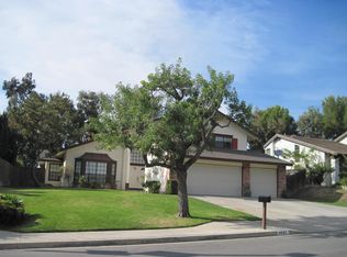 4621 Avenida De Las Estrell, Yorba Linda, CA 92886