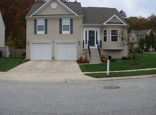 1104 Harford Town Dr, Abingdon, MD