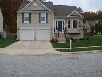 1104 Harford Town Dr, Abingdon, MD, 21009