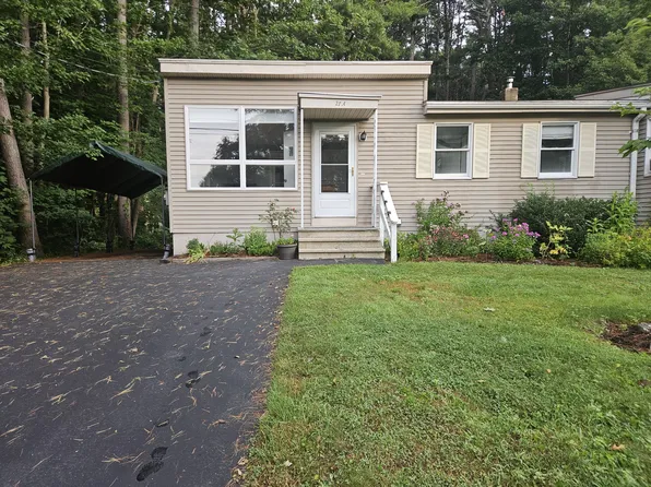 27A Elmwood Dr, Saco, ME 04072