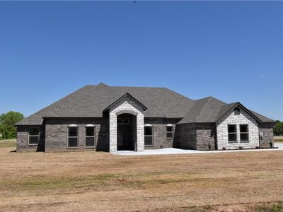 475727 E 1112th Rd, Muldrow, OK, 74948