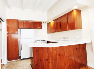 1266 N Serrano Ave #C737687A4, Los Angeles, CA 90029
