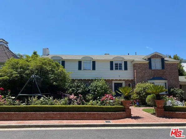 1708 Tropical Ave, Beverly Hills, CA 90210