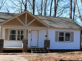 6212 McBride St, Charlotte, NC 28215