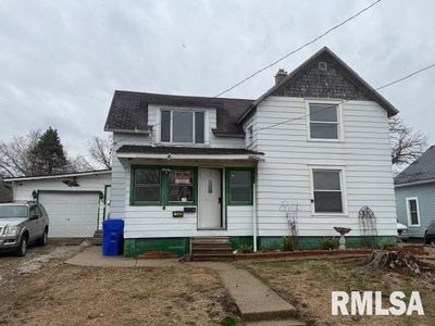 1306 Lake St, Kewanee, IL, 61443