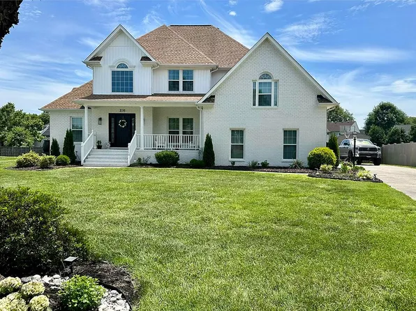 2116 Oaklawn Ct, Virginia Beach, VA 23454
