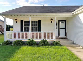 1887 Jacob Ln, Chesterton, IN 46304