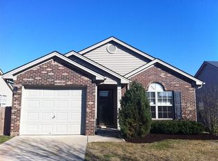 2220 Sonoma Pl, Lexington, KY 40511