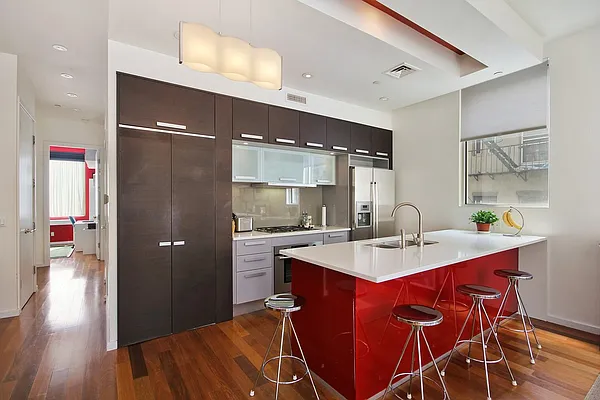 Rented by Corcoran | media 9