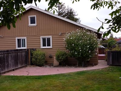 155 Ashton Ave, Millbrae, CA, 94030