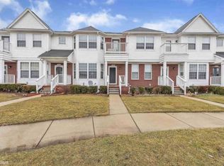 53786 Traditional Dr, Chesterfield, MI 48051