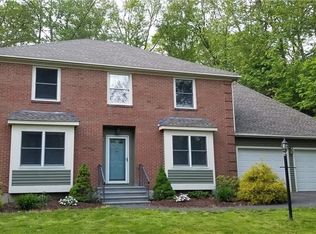 38 Blair Rd, Willington, CT 06279