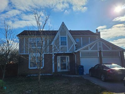 7171 Daugherty Dr, Reynoldsburg, OH, 43068