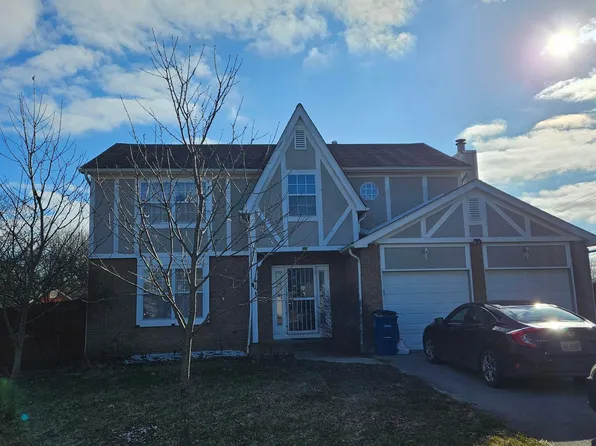 7171 Daugherty Dr, Reynoldsburg, OH 43068