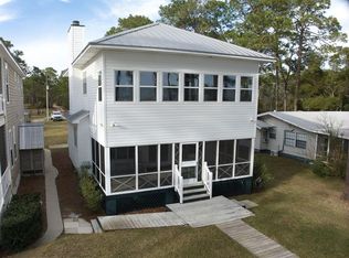 4314 Saint Teresa Ave, Sopchoppy, FL 32358
