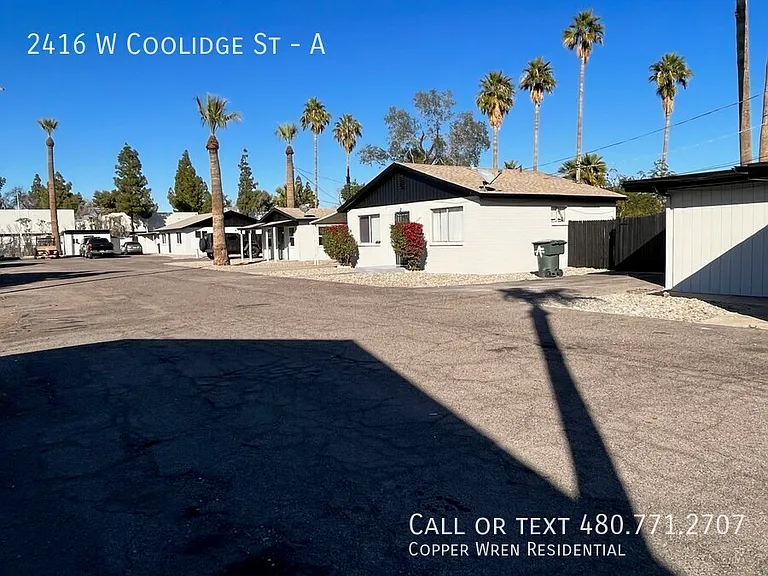 2416 W Coolidge St #A — Photo 14