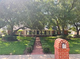 4217 Wakefield Blvd, Alexandria, LA 71303