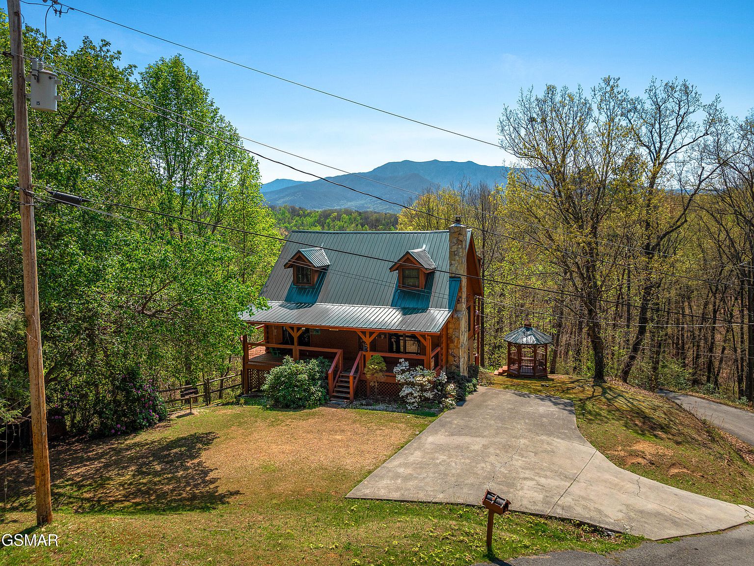 1855 Spring Hill Dr, Sevierville, TN 37876 | Zillow