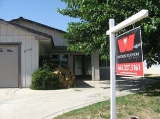 8524 Haupt Ave, Bakersfield, CA