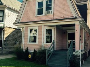 91 Duerstein St, Buffalo, NY 14210