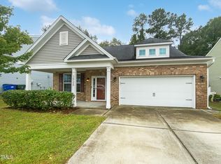 3926 Massey Wood Trl, Raleigh, NC 27616