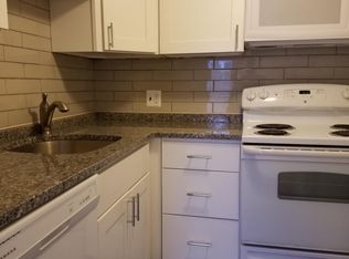 58 Spring St #2, Cambridge, MA 02141