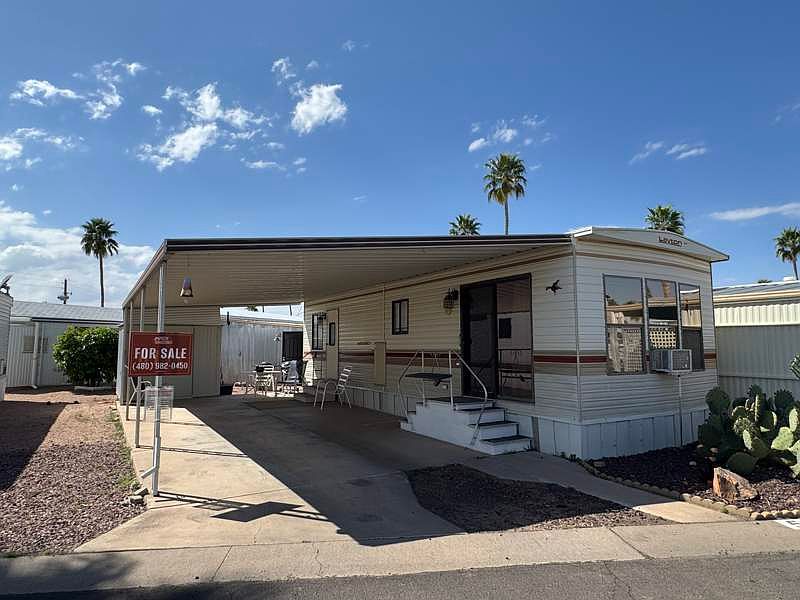 1st image of 600 S Idaho Rd #505