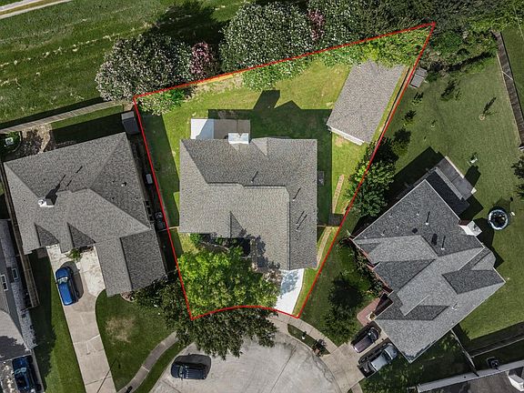 2nd image of 3131 Genessee Creek Ln