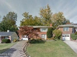 2210 Sheffield Blvd, Louisville, KY 40205