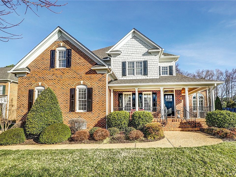 1st image of 11004 Ellis Meadows Lane Gln