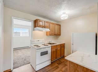 Brentwood Apartments, Everett, WA 98204