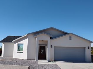 3201 Dyer St, Las Cruces, NM 88011