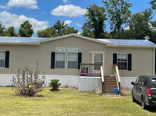 368 SE Seth Nettles Dr, Lake City, FL 32025