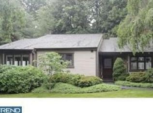 992 Kennett Way, West Chester, PA 19380