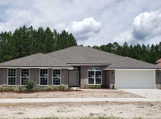 12426 Weeping Branch Cir, Jacksonville, FL 32218