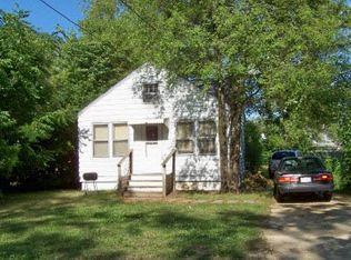 1943 S Wisconsin Ave, Beloit, WI 53511