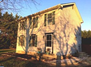 111 N Canvasback Ct, Smyrna, DE 19977